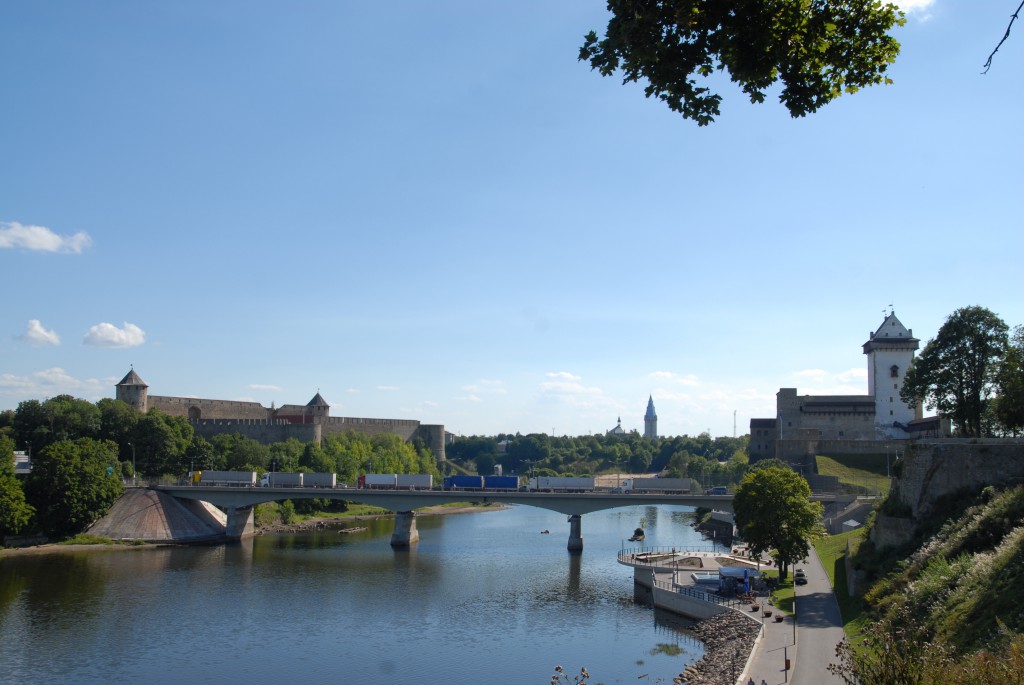 Narva, 2015