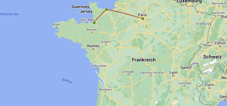 Frankreich Frankreich